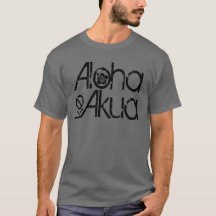 Aloha Ke Akua - God Is Love
