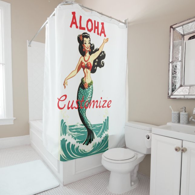 Aloha Mermaid Thunder_Thunder_Cove (In Situ)