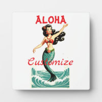 Aloha Mermaid Thunder_Thunder_Cove