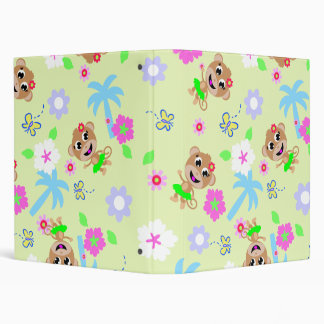 aloha monkey binder