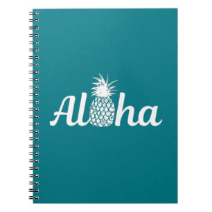 Aloha Notebook