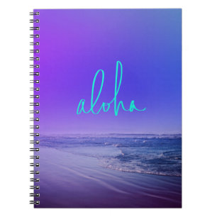 Aloha Notebook