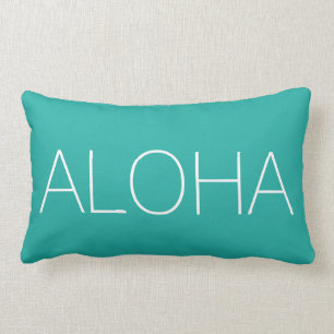 Aloha Pillow
