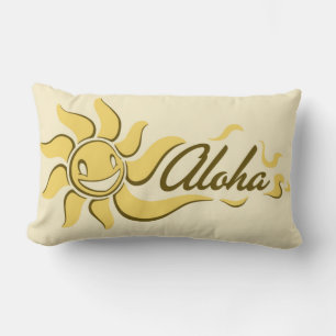 Aloha Pillow