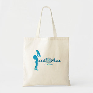 Aloha sac fourre-tout à mamans