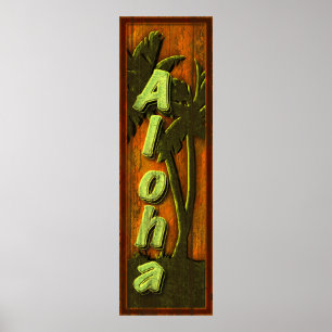 Aloha Sign
