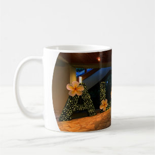 Aloha Sign #2 Mug