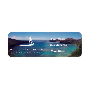 Aloha Stand Up Paddle and Hanauma Bay