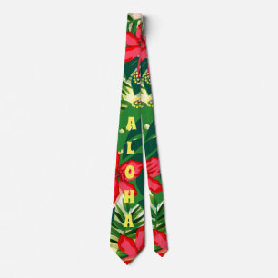 Aloha - Summer Edition Tie