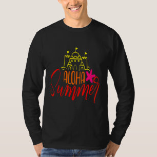 Aloha Summer T-Shirt