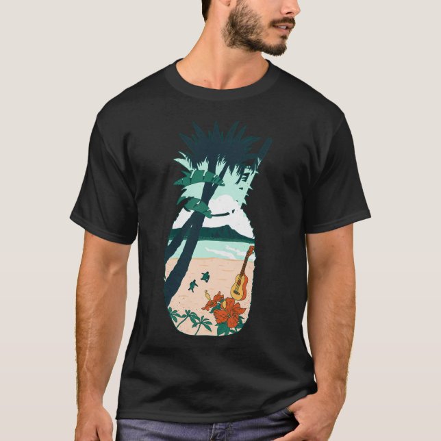 Aloha T-Shirt (Front)