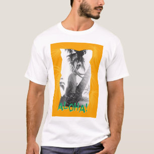 Aloha T Shirt