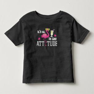 Aloha Toddler T-shirt