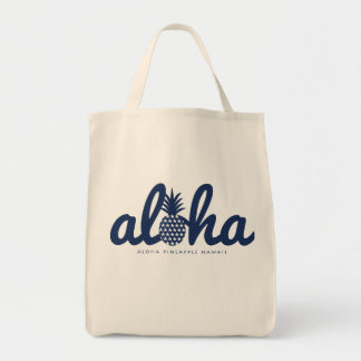 aloha tote bag