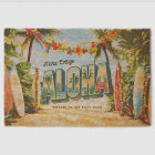 Aloha Tropical Beach House | Monogram