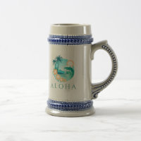 Aloha Tropical