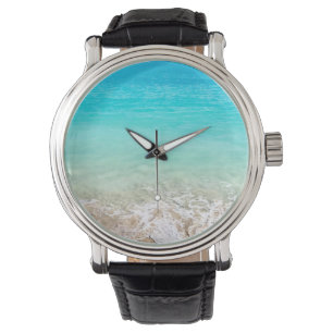 Aloha Tropical Hawaiian Ocean  Watch