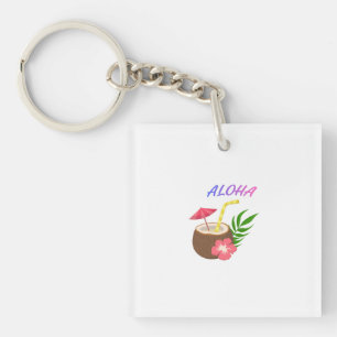 Aloha – Vibrations d'Île & Énergie Positive