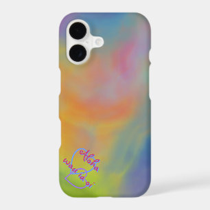 Aloha wau ia oi (I Love you Hawaiian Style) Case