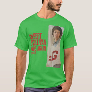 Alone again naturally T-Shirt