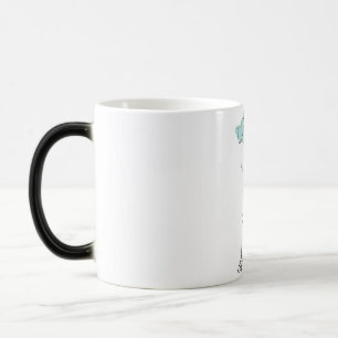 “ALONE” Mug – Stylish Ceramic Cup for introvert
