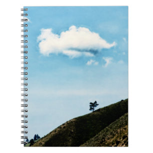 Alone Notebook