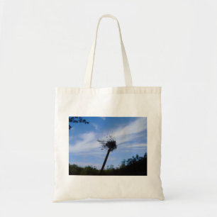 Alone Tote Bag