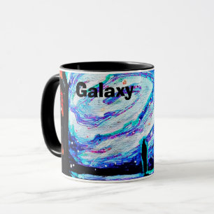 Alone with the Shiny Abyss Mug