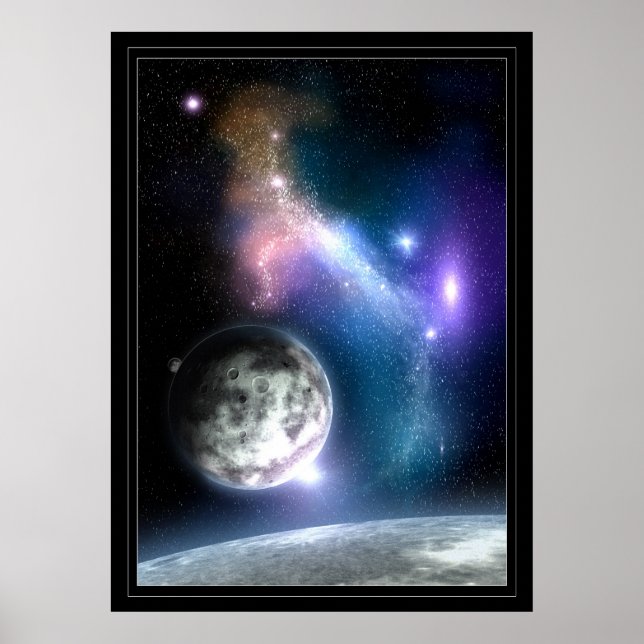 Along Way From Home Poster (Front)