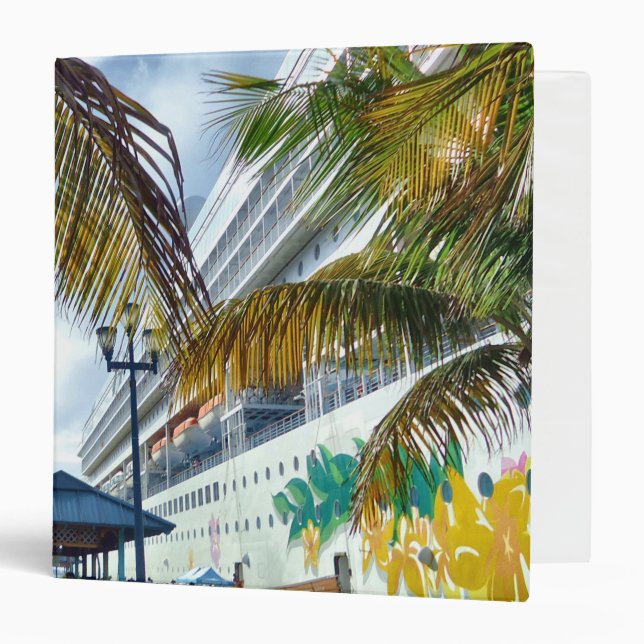 Alongside Binder (Front/Inside)