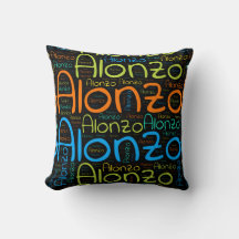 Alonzo