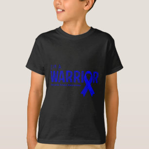 Alopecia Areata Awareness Warrior  T-Shirt