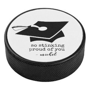 Alors puant fière de toi Drôle Diplôme