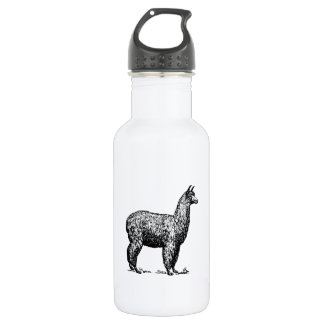 Alpaca 532 Ml Water Bottle