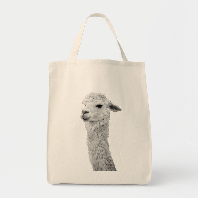 Alpaca bag (Front)