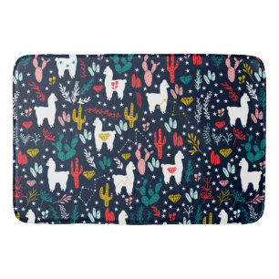 Alpaca Bath Mat