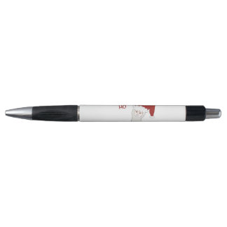 Alpaca Christmas Alpaca Lama gift Pen