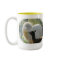 Alpaca Kisses Mug