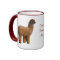 Alpaca Magic Mug