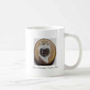 Alpaca Mug en haut de la liste