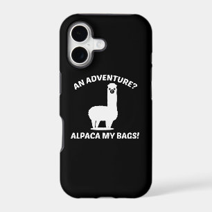 Alpaca My Bags