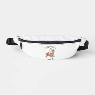 Alpaca Your Bags Let s Go Skiing Unicorn