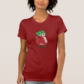 AlpacaBerry! T-Shirt