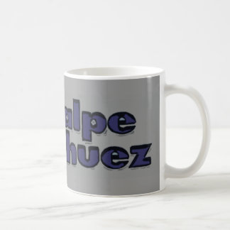 alpe dhuez coffee mug
