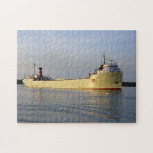 Alpena jigsaw puzzle