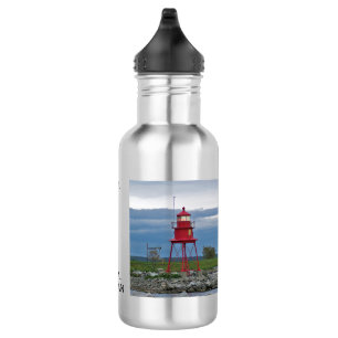 Alpena Light water bottle