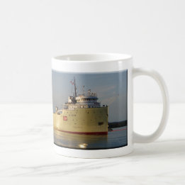 Alpena pleine pique tasse