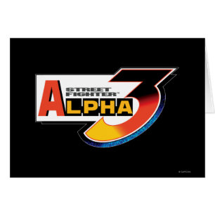 Alpha 3 Shadowloo de Street Fighter