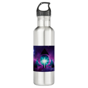 ALPHA AND OMEGA 710 ML WATER BOTTLE
