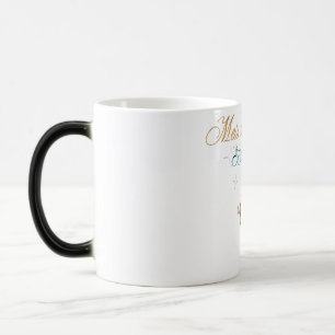 Alpha Attitude Mug – Mess with the Best